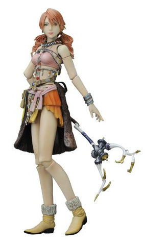 Final Fantasy XIII - Oerba Dia Vanille - Play Arts Kai (Square Enix)