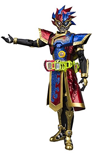 Kamen Rider Ex-Aid - Kamen Rider Para-DX - S.H.Figuarts - Perfect