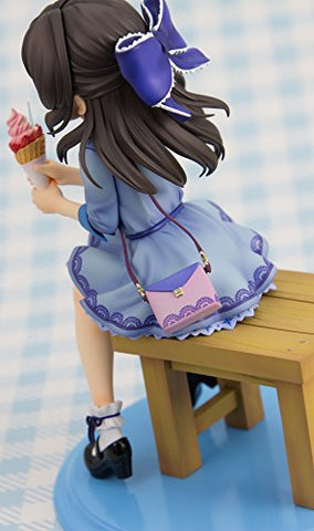 The Idolmaster Cinderella Girls - Tachibana Alice - Hajimete no Hyoujou 1/7