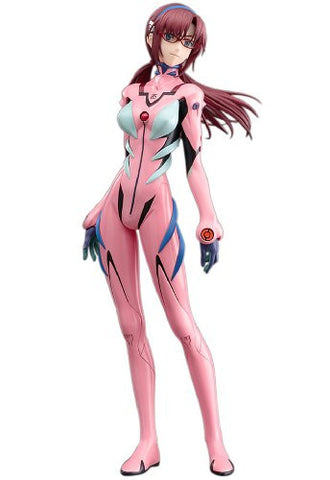 Evangelion Shin Gekijouban - Makinami Mari Illustrious - 1/6 (Max Factory)