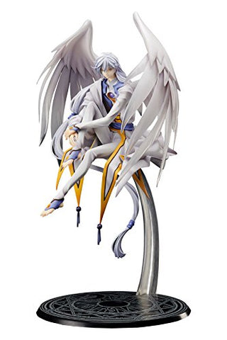 Card Captor Sakura - Yue - 1/8 (Hobby Max)
