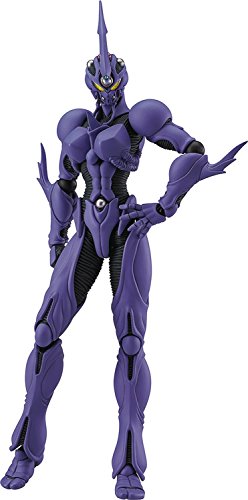 Kyoushouku Soukou Guyver - Guyver II-F - Figma #EX-036 - Movie