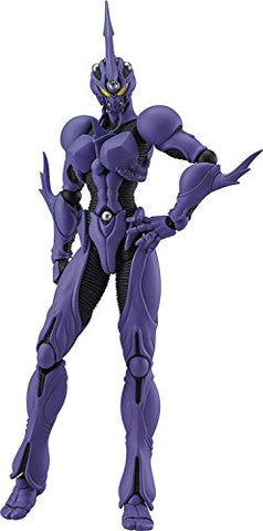 Kyoushouku Soukou Guyver - Guyver II-F - Figma #EX-036 - Movie Color ver.