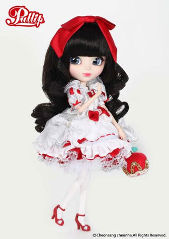 Pullip P-067 - Pullip (Line) - Snow White - The Princess Series Snow White (Groove)