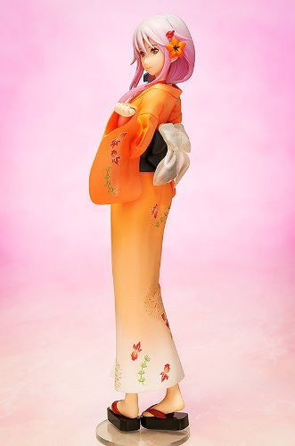  Good Smile Guilty Crown: Inori Yuzuriha PVC Figure (1