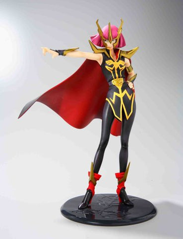 Kidou Senshi Gundam ZZ - Haman Karn - Excellent Model - RAH DX GA - 1/8 - Side 4