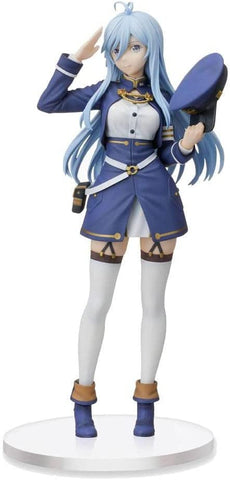 86 -eightysix- - Vladilena Milizé - Handler Lena PM Figure (SEGA)