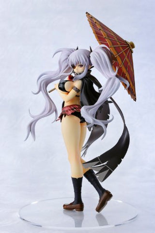 Senran Kagura - Yagyuu - Dwell - 1/8 (Vertex)
