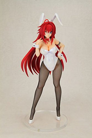 High School DxD Born - Rias Gremory - 1/6 - Bunny ver., Repaint (Kaitendoh)