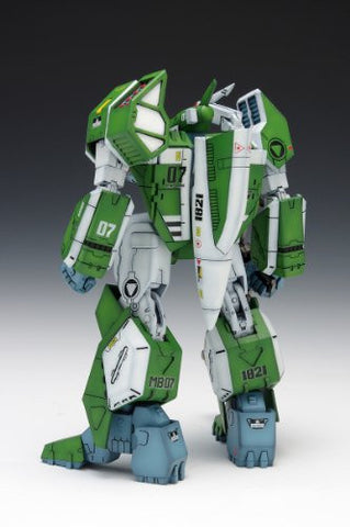 Kikou Souseki Mospeada - AFC-01I Iota Legioss - 1/72 (Wave)