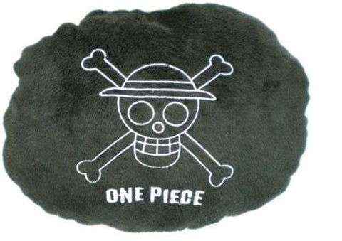 One Piece - Monkey D. Luffy - One Piece Reversible Cushion (Bandai)