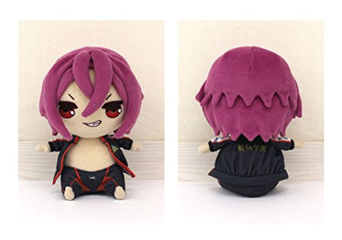 Free! - Matsuoka Rin - Chokonto Friends (Sol International)