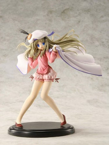 Little Busters! - Noumi Kudryavka - 1/8 (Key Toy's Works Visual Art's)