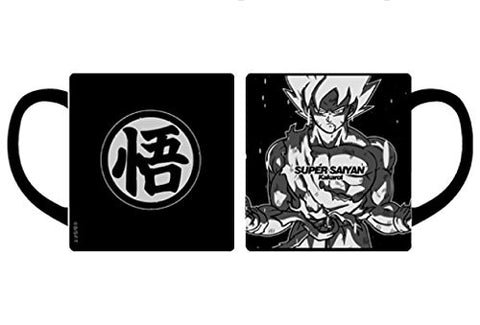 Dragon Ball Kai - Son Goku SSJ - Mug (Cospa)