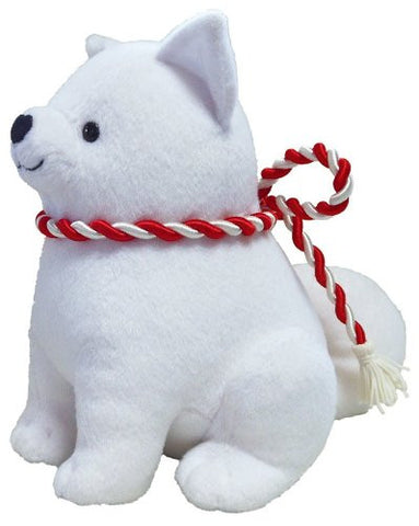 Hoozuki no Reitetsu - Shiro (Aile Planning)