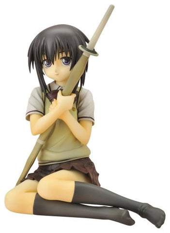 Bamboo Blade - Kawazoe Tamaki - 1/8 (Alter)