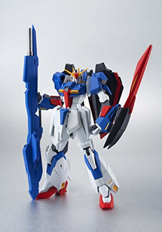 Kidou Senshi Z Gundam - MSZ-006 Zeta Gundam - Robot Damashii - Robot Damashii <Side MS> (Bandai)