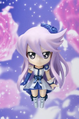 Heartcatch Precure! - Cure Moonlight - Chibi-Arts (Bandai)