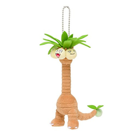 Pocket Monsters Moon - Pocket Monsters Sun - Nassy - Plush Mascot - Alola Form