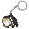Mekaku City Actors - Kano Shuuya - Keyholder - Tsumamare (Cospa)