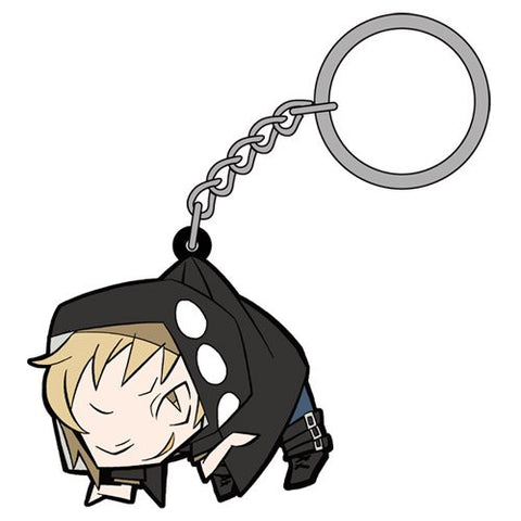 Mekaku City Actors - Kano Shuuya - Keyholder - Tsumamare (Cospa)