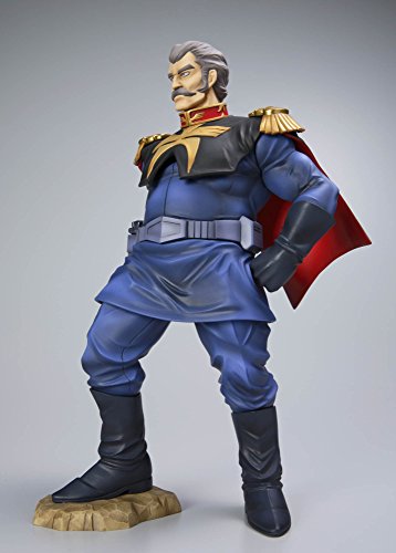 Kidou Senshi Gundam - Ramba Ral - Excellent Model - RAHDXG.A.NEO 