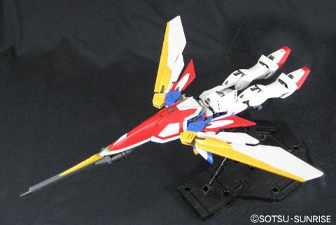 Shin Kidou Senki Gundam Wing - XXXG-01W Wing Gundam - MG - 1/100 - TV Version (Bandai)