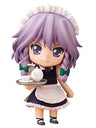 Touhou Project - Izayoi Sakuya - Nendoroid #105