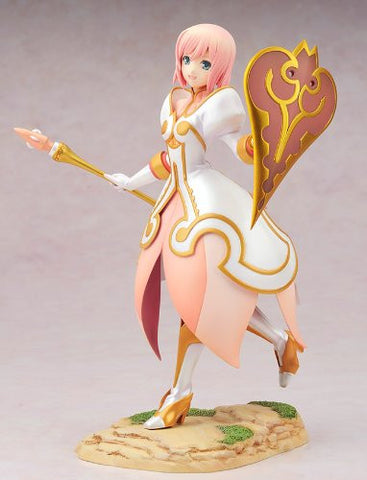 Tales of Vesperia - Estellise Sidos Heurassein - 1/8 (Alter)