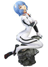 Evangelion Shin Gekijouban - Ayanami Rei - 1/6 - Plugsuit ver. - 2019 re-release (Kotobukiya)