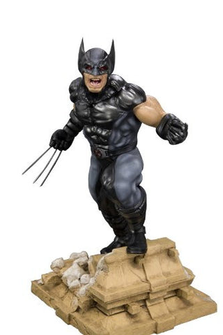 X-Force - Wolverine - Fine Art Statue - 1/6 (Kotobukiya)