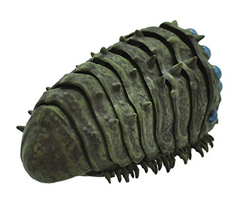 Kaze no Tani no Nausicaa - Ohmu - Pullback Collection - Odayakana Ao (Ensky)