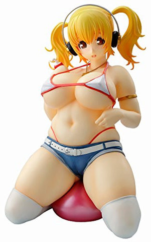 Super Pochaco - 1/6 - ~ Rennyuu Satsueikai ~ (Vertex)