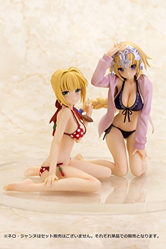 Fate/Extella - Jeanne d'Arc - 1/7 - Swimsuit ver. (Alphamax