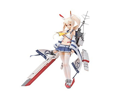 Azur Lane - Ayanami - 1/7 - Kai (Pulchra)