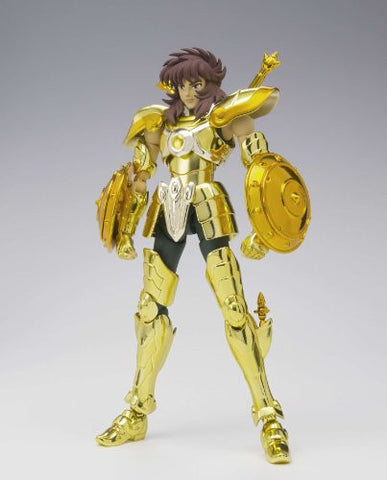 Saint Seiya - Libra Dohko - Myth Cloth EX (Bandai)