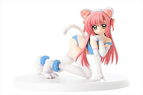 Hayate no Gotoku! - Katsura Hinagiku - 1/6 - Cat ver. (Orca Toys)