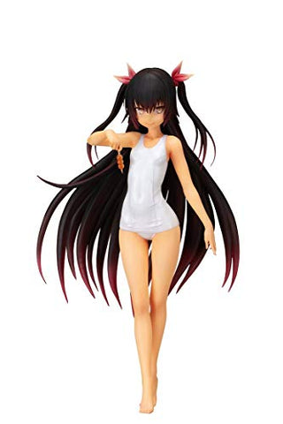 To LOVEru Darkness - Nemesis - 1/7 - Shiro School Mizugi ver. (FOTS Japan)
