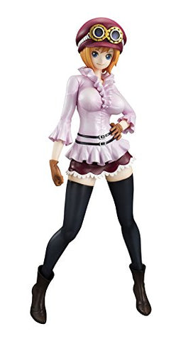 One Piece - Koala - Excellent Model - Portrait Of Pirates "Sailing Again" - 1/8 (MegaHouse)