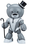 Gundam Build Fighters Try - KUMA-PP Papagguy - HGBF - 1/144 (Bandai)