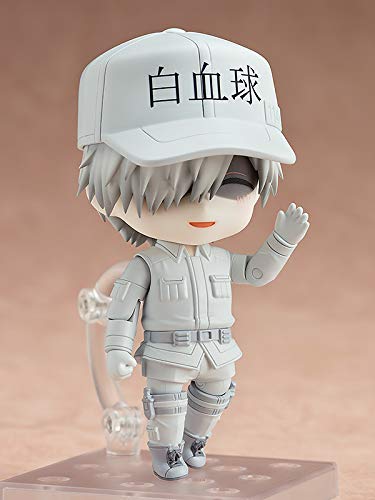 Hataraku Saibou - AE3803 - Nendoroid #1214 (Good Smile Company) - Solaris  Japan