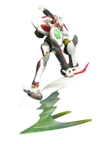 Koukyou Shihen Eureka Seven - Nirvash typeZERO - Robot Damashii 66