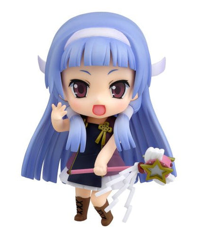Kannagi - Nagi - Nendoroid - 064 (Good Smile Company)