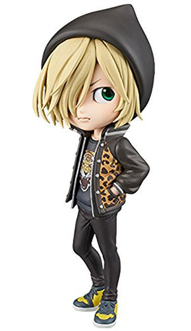 Yuri!!! on Ice - Yuri Plisetsky - Q Posket - Q Posket Prince