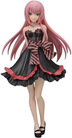 Hatsune Miku -Project DIVA- Arcade Future Tone - Megurine Luka - SPM Figure - Amour