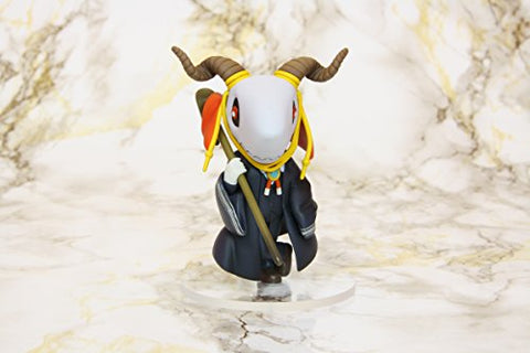 Mahou Tsukai no Yome - Elias Ainsworth - Mag Premium Vignette Collection Mascot Collection - Mahou Tsukai no Yome Mag Premium Vignette Collection Mascot Collection (Milestone, Genei)