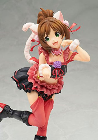iDOLM@STER Cinderella Girls - Maekawa Miku - 1/8 (Alter)
