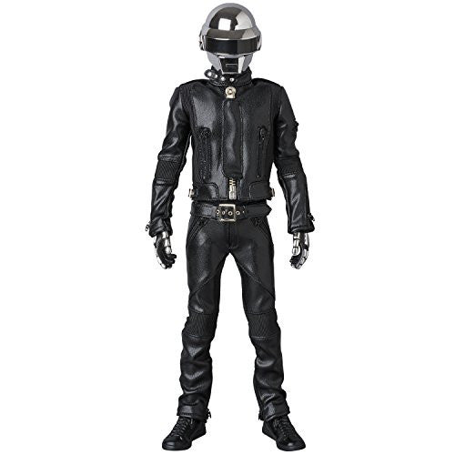 Daft Punk - Guy-Manuel de Homem-Christo - Real Action Heroes No