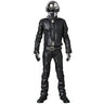 Daft Punk - Guy-Manuel de Homem-Christo - Real Action Heroes No.751 - 1/6 - Human After All, Ver.2.0 (Medicom Toy)