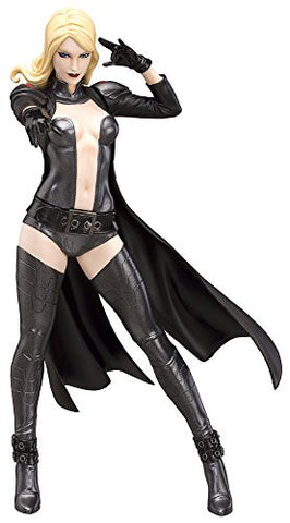 X-Men - Emma Frost - Marvel NOW! - X-Men ARTFX+ - 1/10 (Kotobukiya)